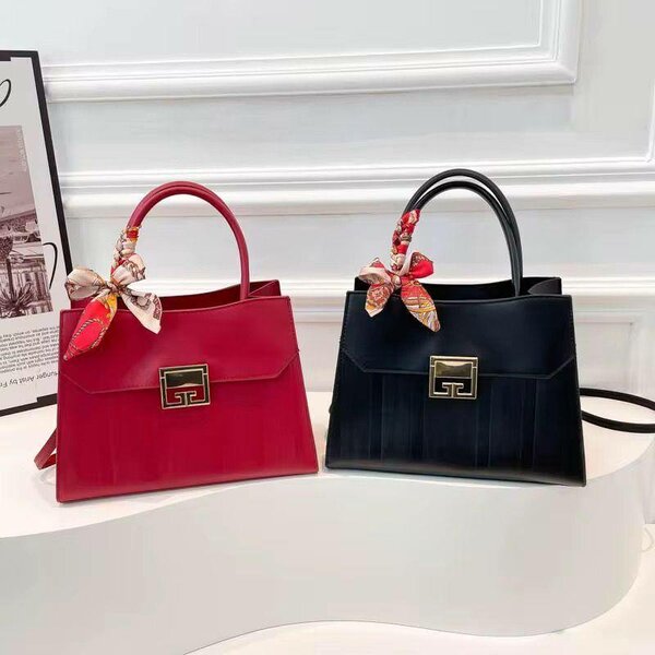 Sac glamour