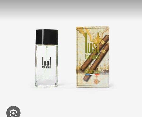Parfum de France