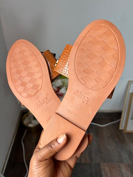 Slippers