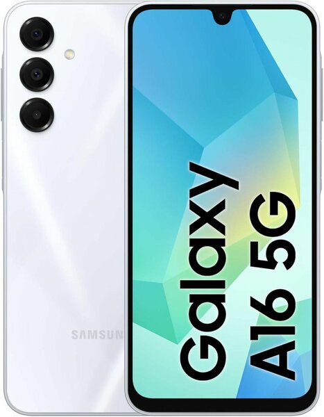 Samsung portable A16 (4/128gb)