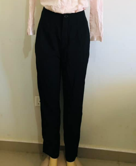office pants