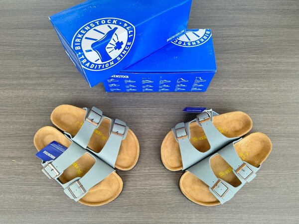 Mens Casual Arizona Birkenstock (Free Delivery)