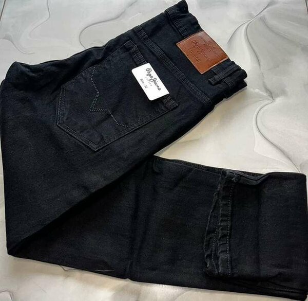 Jeans trousers