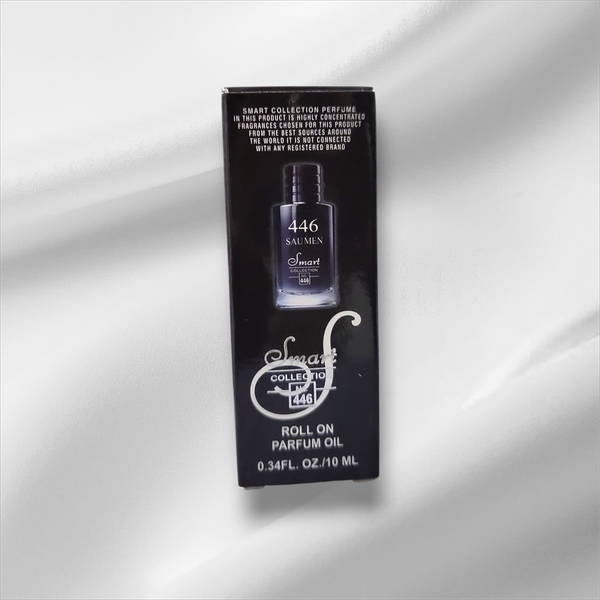 Parfum Roll-On Concentré