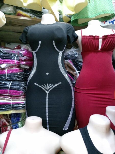 Dress