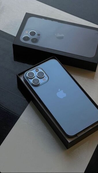 iPhone 12 Pro Max 128