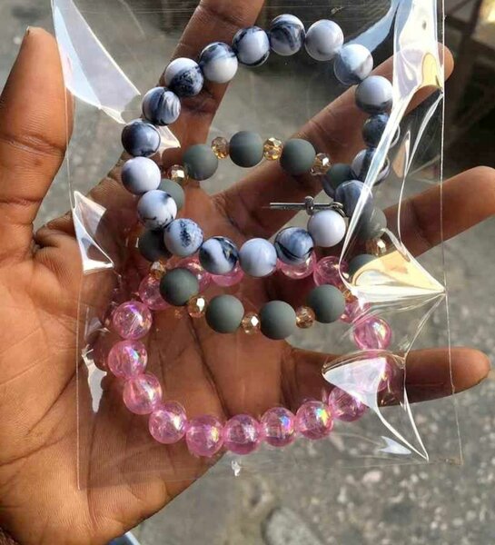 Bracelets