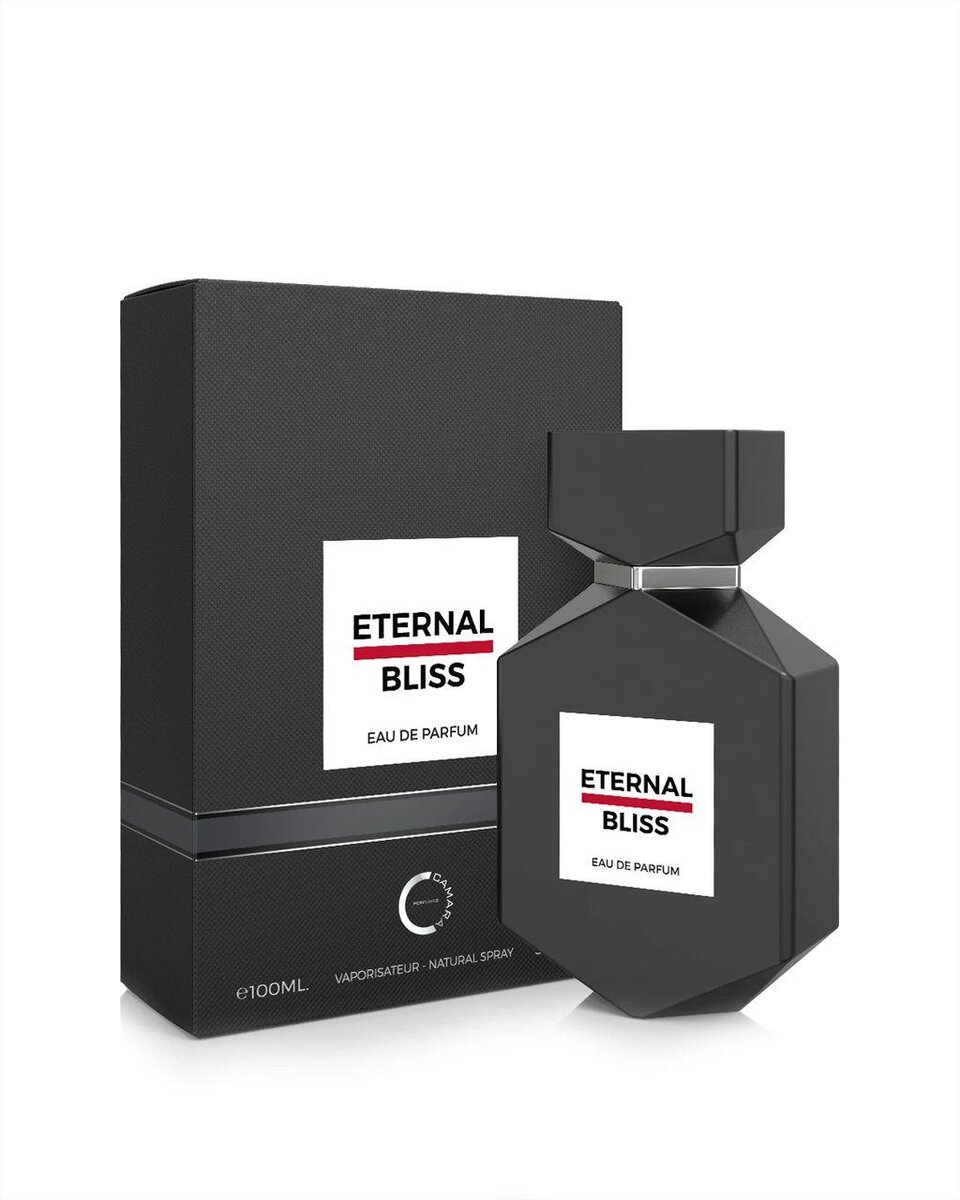 Eternal bliss