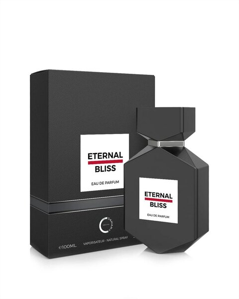 Eternal bliss
