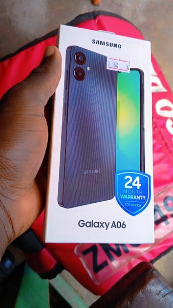 Samsung a06