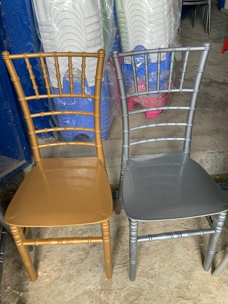 CHAISE FIESTA