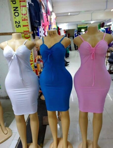 Robes élégantes pour femmes