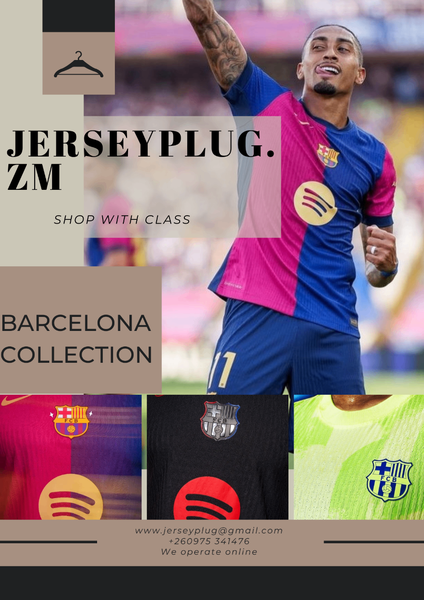 Football collection