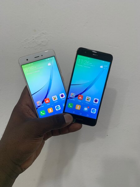 Huawei Nova