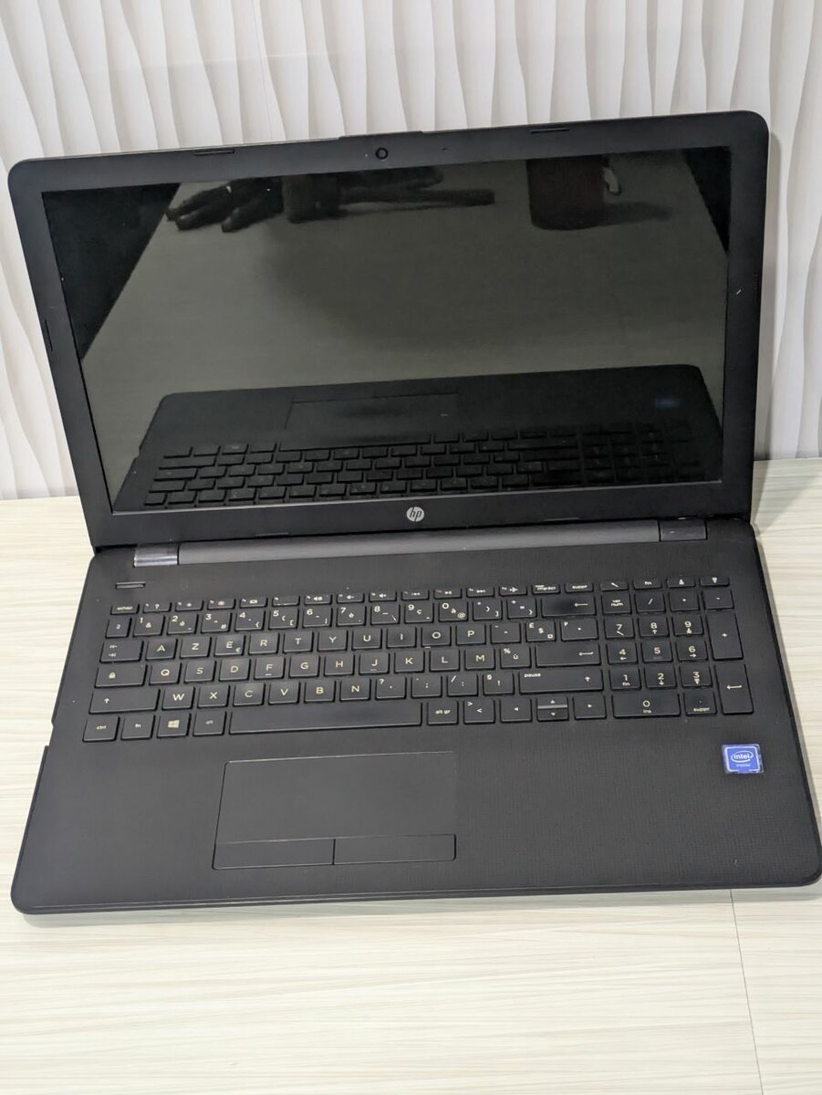 HP dual core