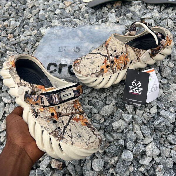 Realtree edge