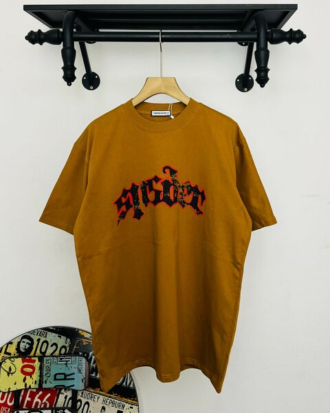 Quality T-shirts