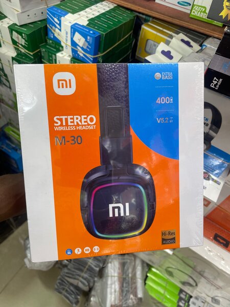 Casque Bluetooth