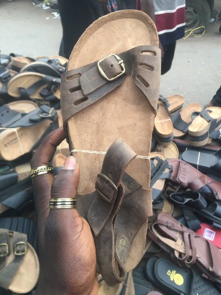 birk sandals