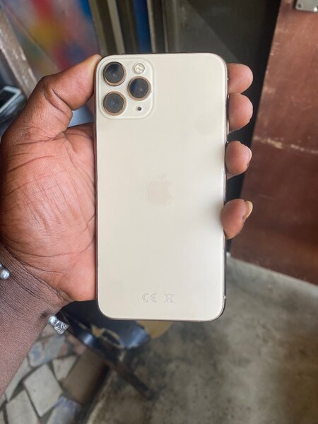 iPhone 11pro