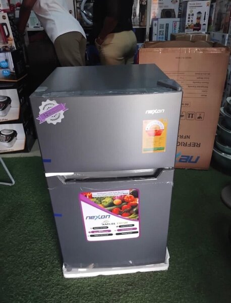 Fridge