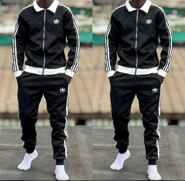 Survêtement homme Adidas élégant