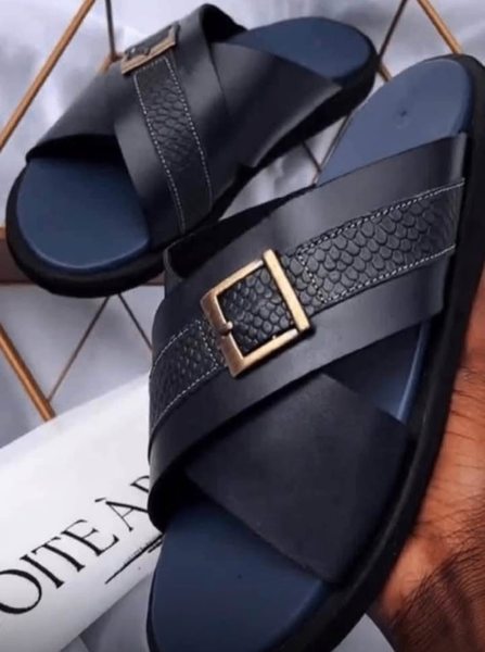 Sandales pour Hommes Élégantes