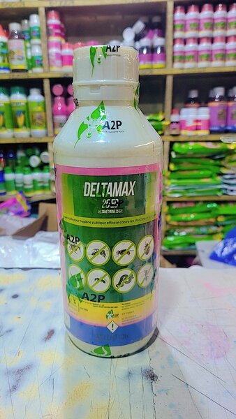 Deltamax 25 EC