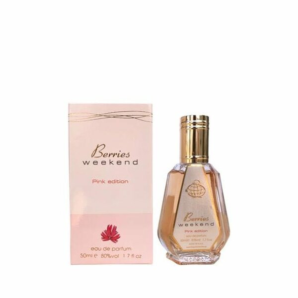 Berries Weekend Perfume-50ml