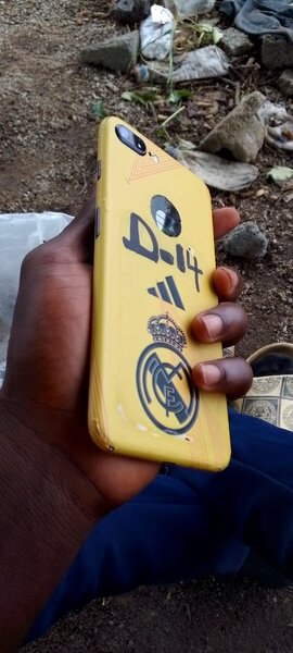 iPhone 8plus