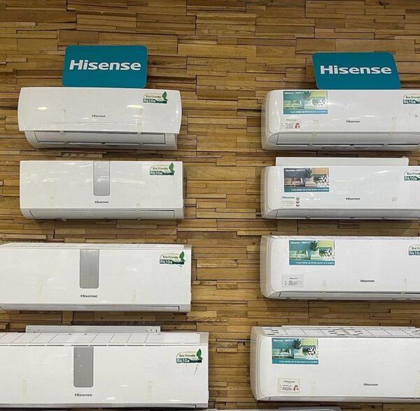 Air conditioners