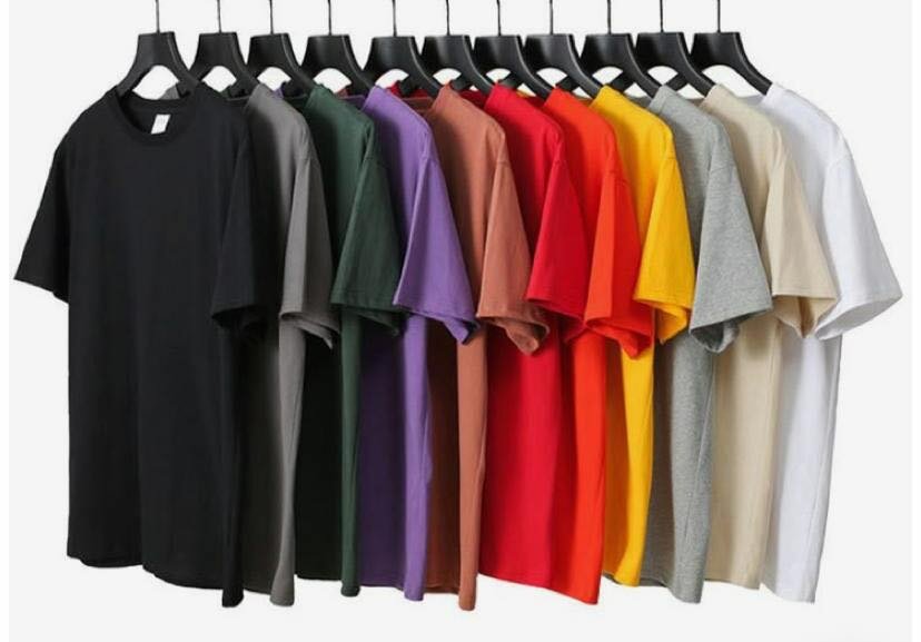 T-shirts