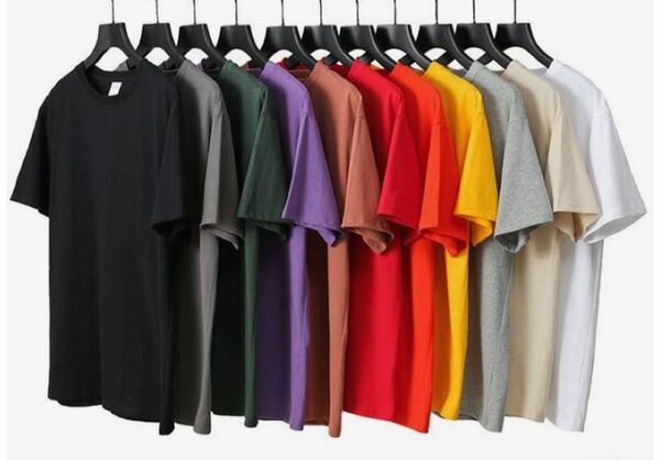 T-shirts