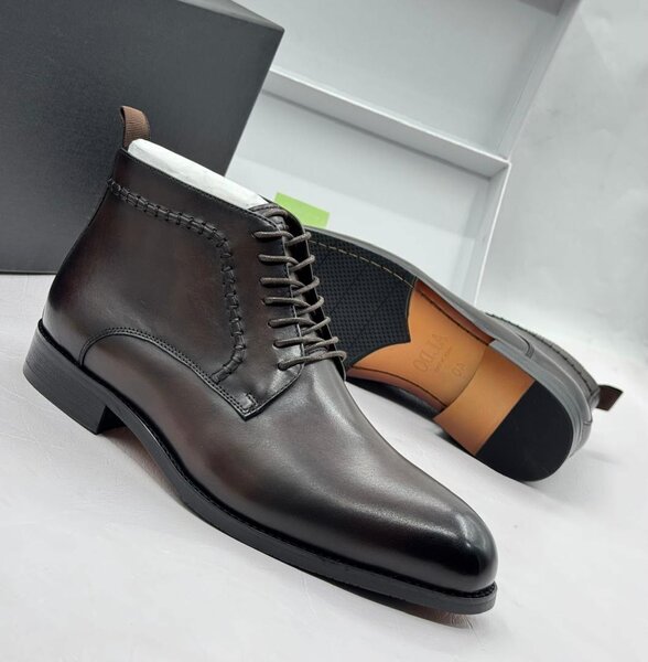 CLASSIC BOOT