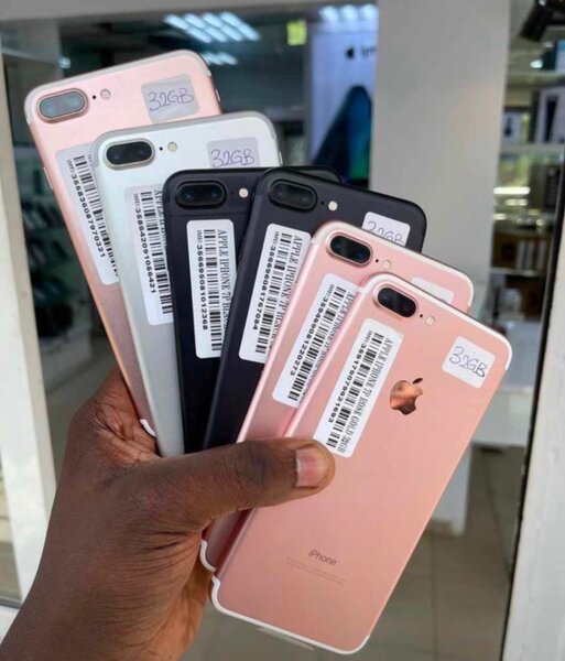iPhone 7 Plus