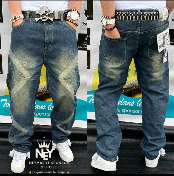 Vêtements