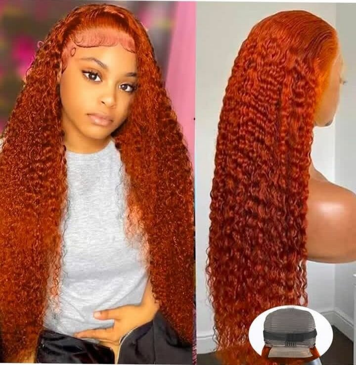 natural wigs