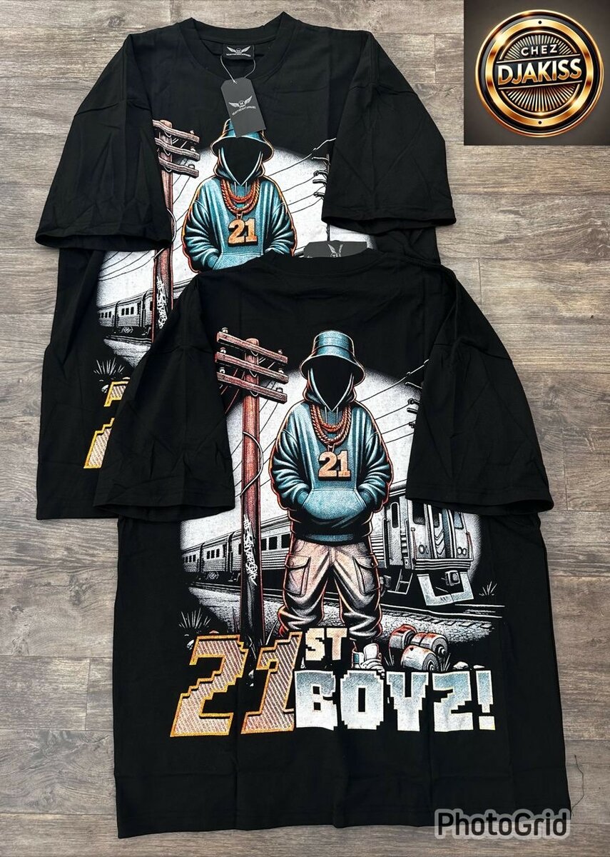 T-shirt