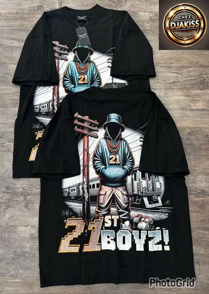 T-shirt