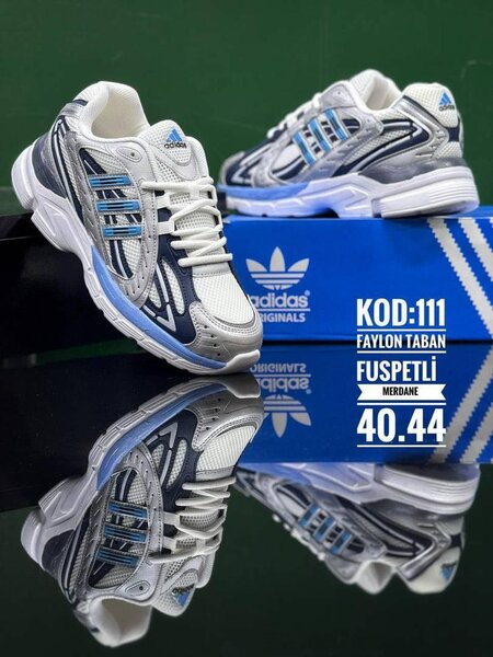 Adidas Qualité 