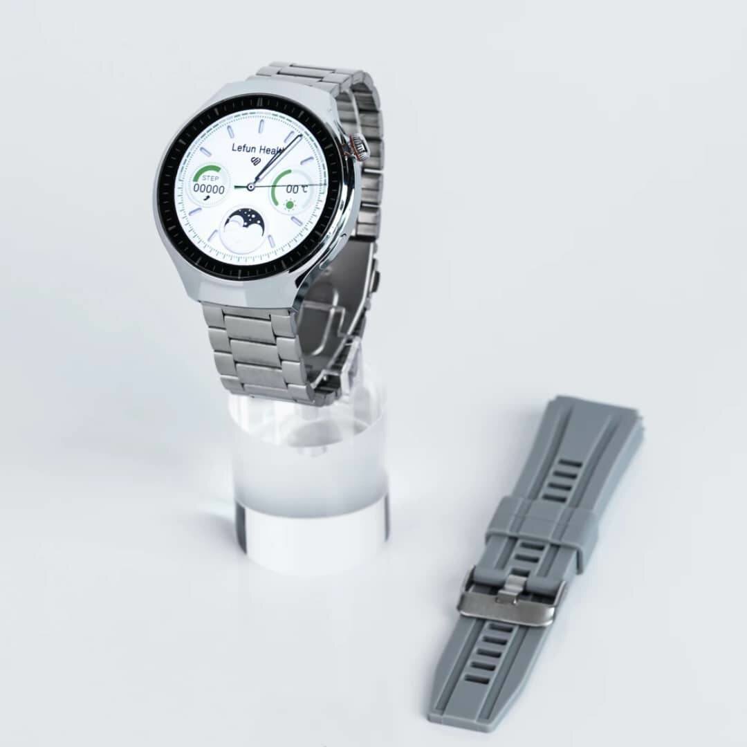 Montre intelligente multifonction
