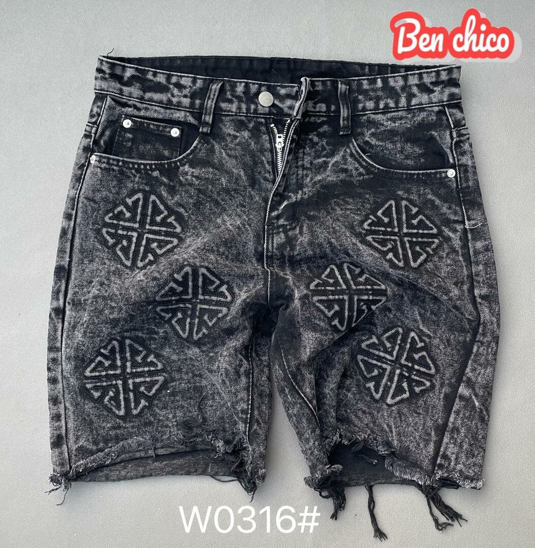 Culot Jean