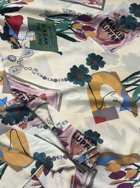 American Linen
