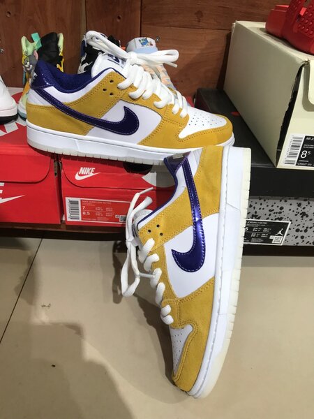 Nike SB
