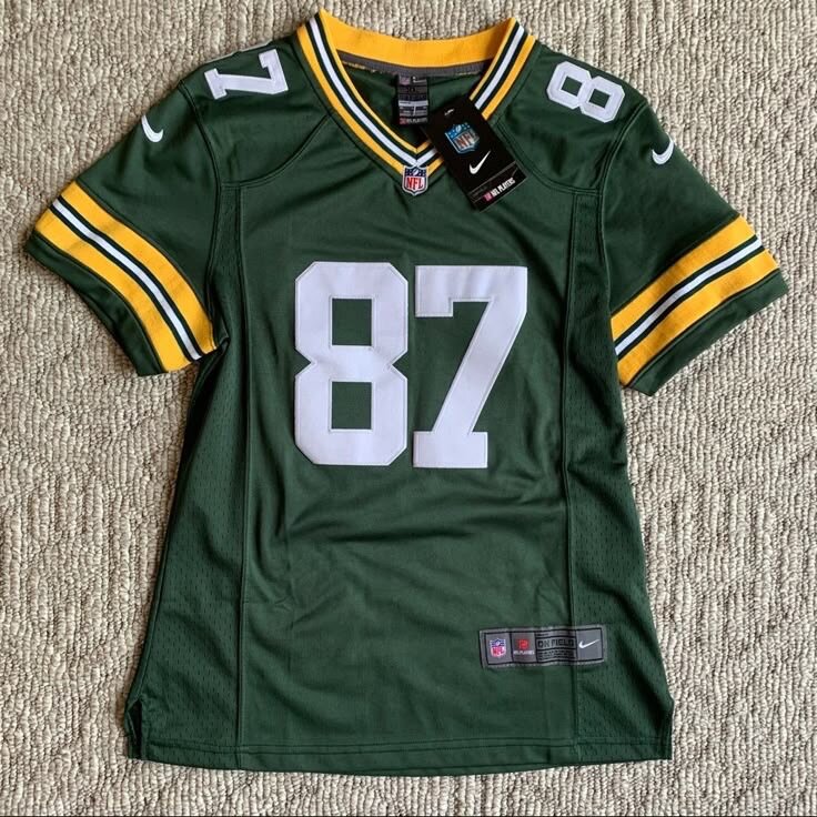 Jersey top