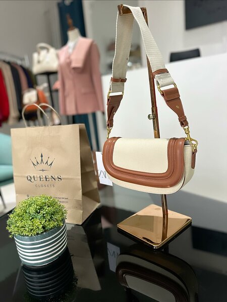  BAGS