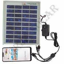 Solar Chargers