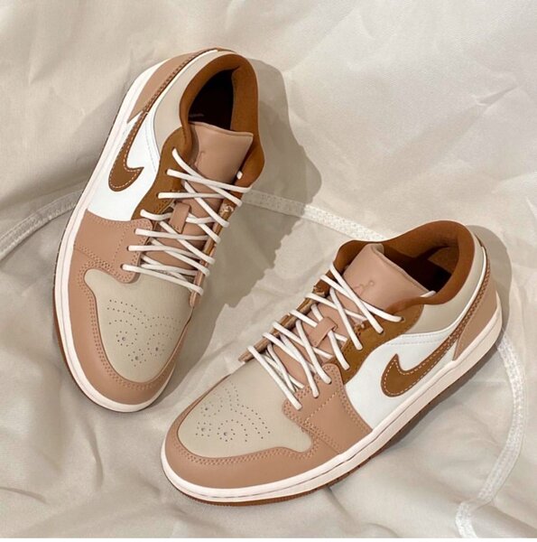 Jordan 1 low dunk