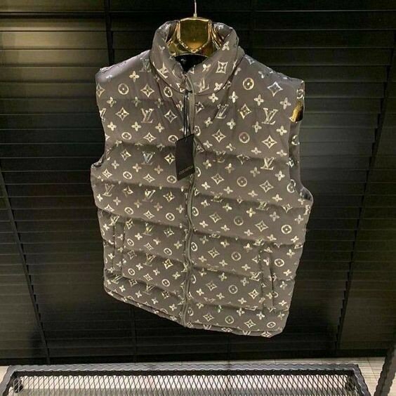 Vest coats