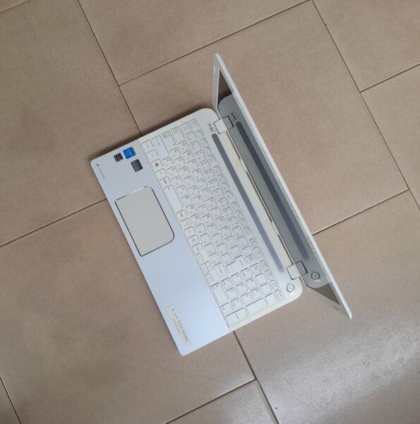 Toshiba Dynabook